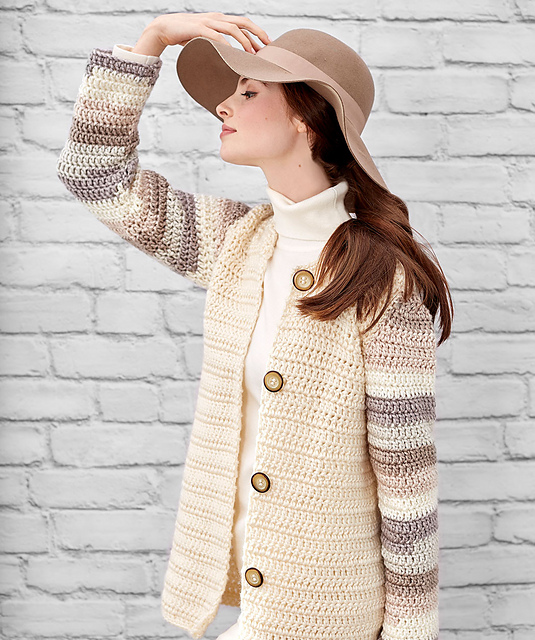Classy Cardi