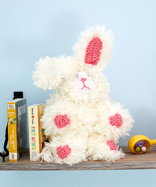 My Furry Bunny