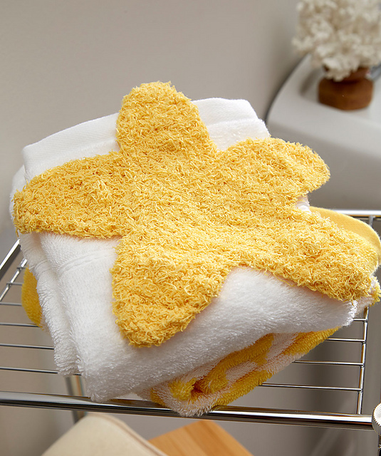 Starfish Scrubby