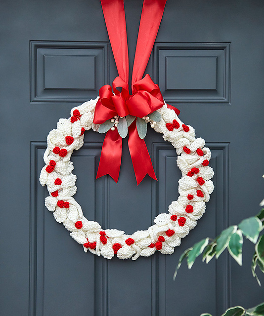 Berry Nice Wreath
