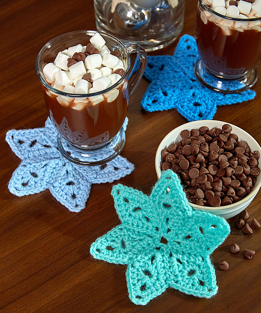 Star Coasters