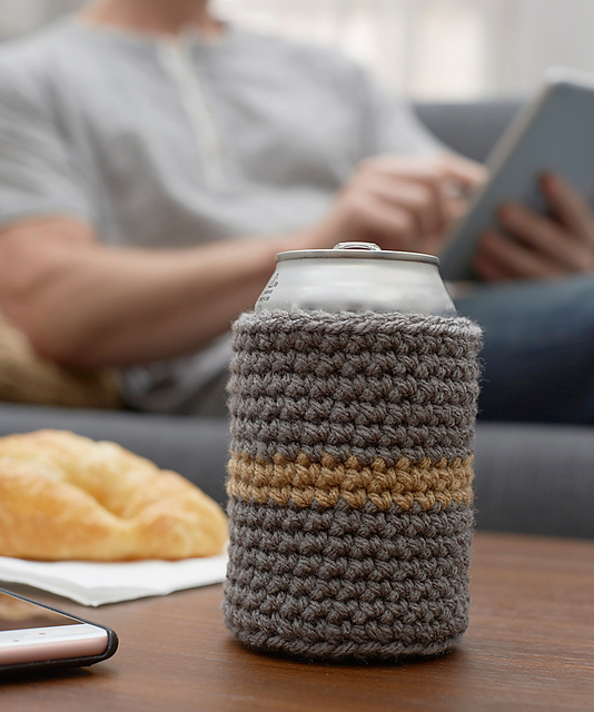 Chill-Time Can Cozy
