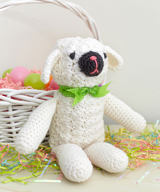 Little Lamb