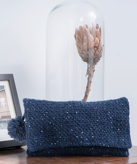 Bella Clutch