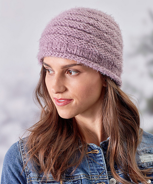 Cozy Style Hat