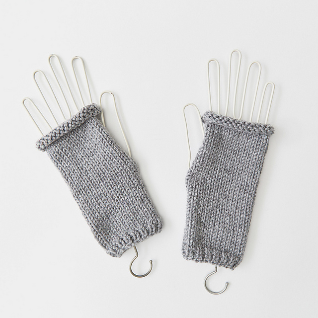 Simple Wristers