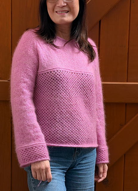 Aura Sweater