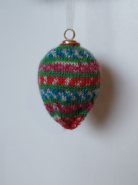 Charity Baubles
