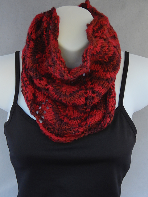 BerryBerryCowl