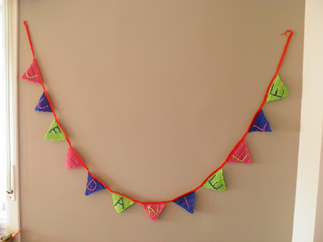 Liv Bunting
