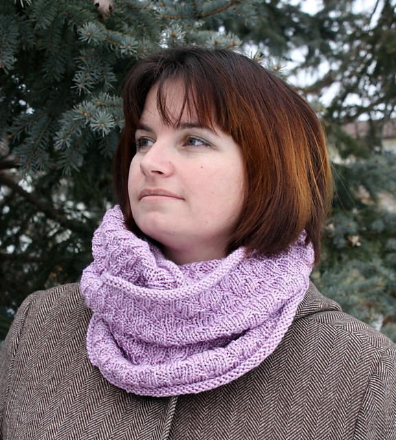 The Whole Nine Yards Cowl