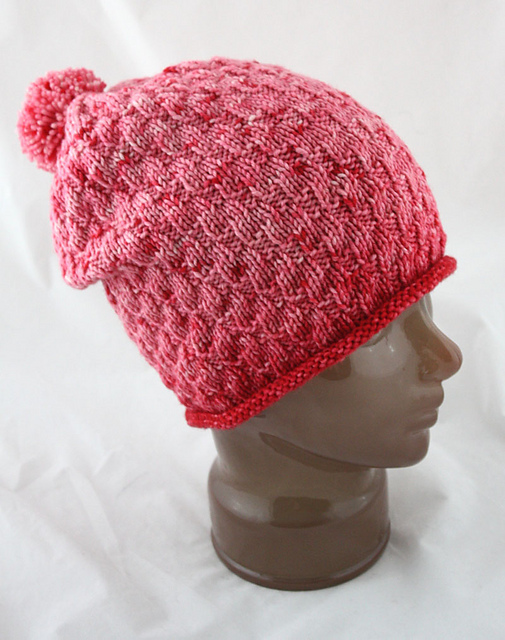 The Whole Nine Yards Hat
