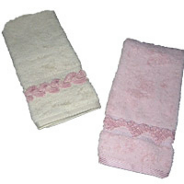 Heirloom Hand Towels