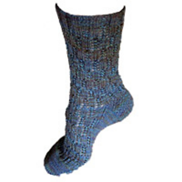 String Theory Socks