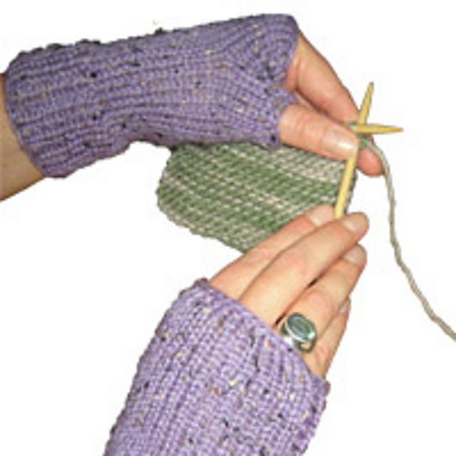 Quick Gift Gauntlets