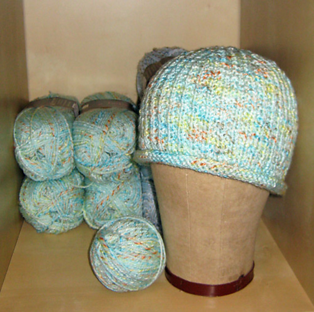 Jack & The Beenzstalk Hat