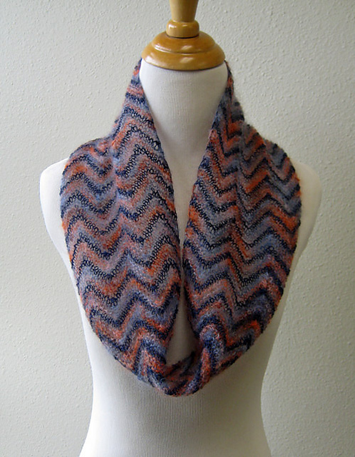 Orange Street Cowl