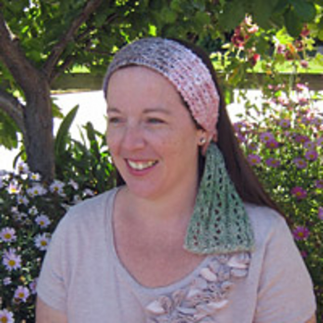 Transitions Head Scarf