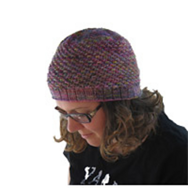 Diving For Abelone Hat