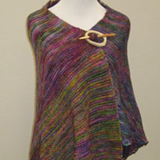 My Favorite Shawl