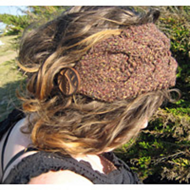 Cambria Pines Head Band