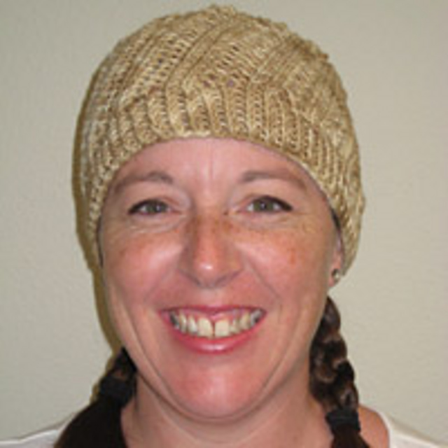 Mother & Daughter Hat and Scarf Set