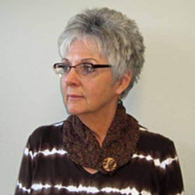 Cambria Pines Collar or Headband