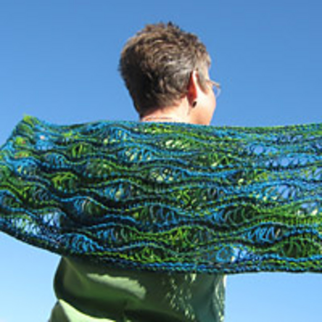Seaweed Wrap