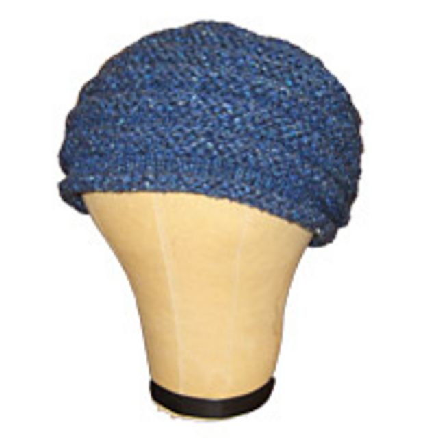 Dee's Welted Hat
