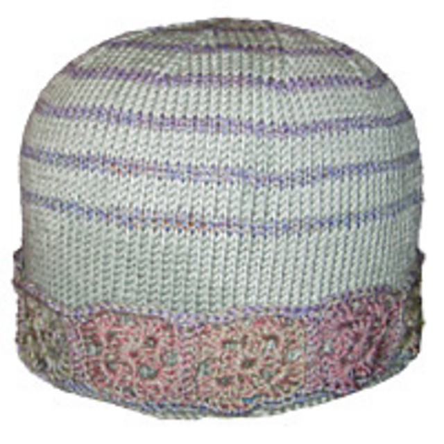 Best of Both Worlds Hat
