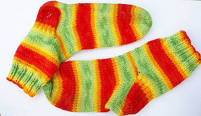 Basic Socks