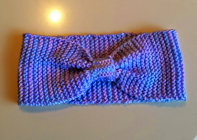 Basic Bandeau