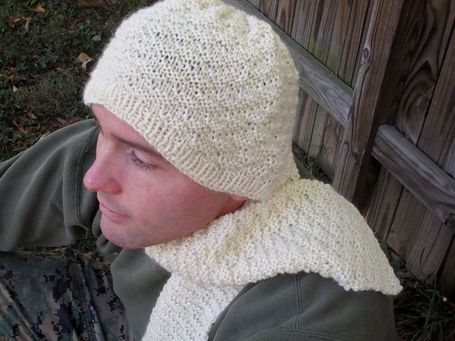 Commando Watch Cap