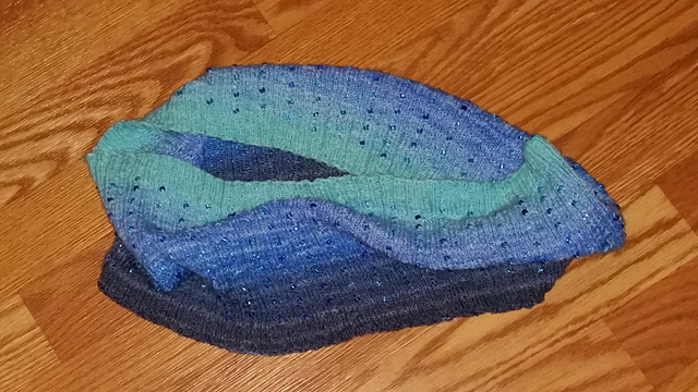 Sea Cowl