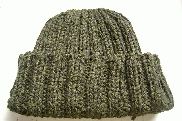 The Easy Hat
