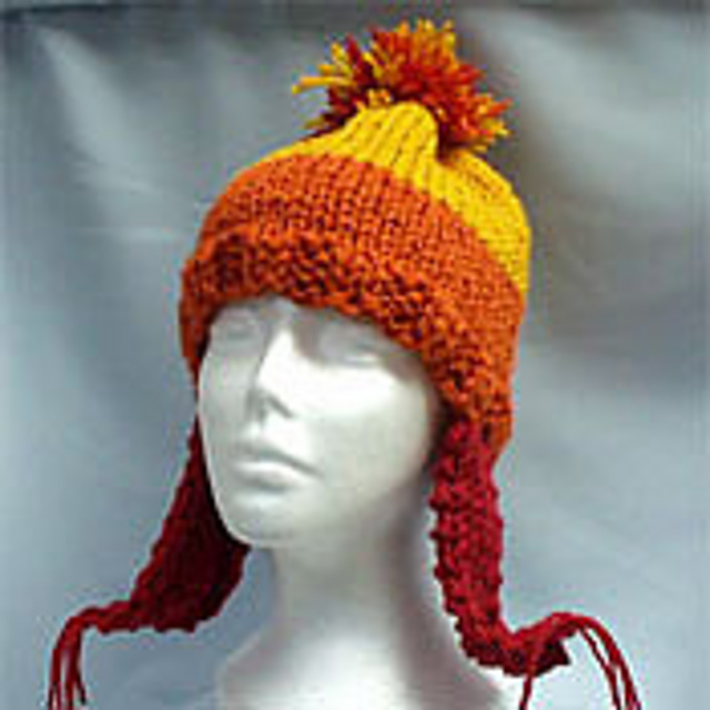 My Jayne Hat