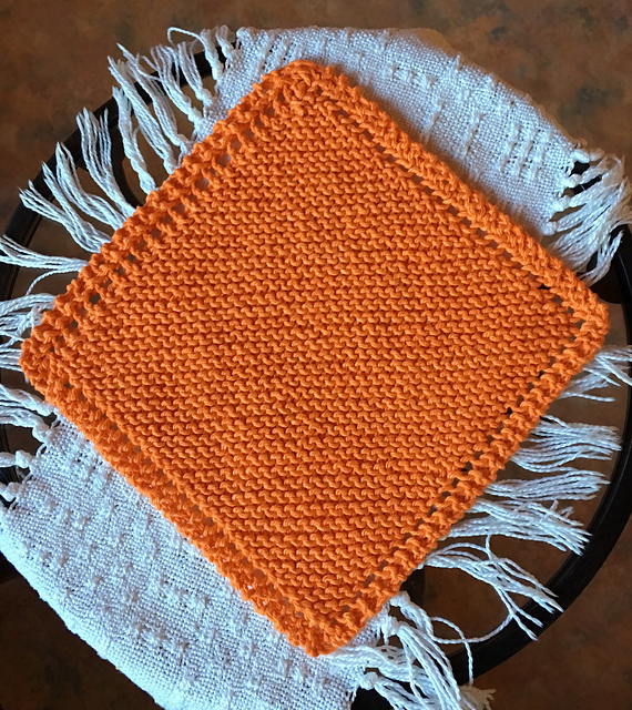 No Problem! Washcloth
