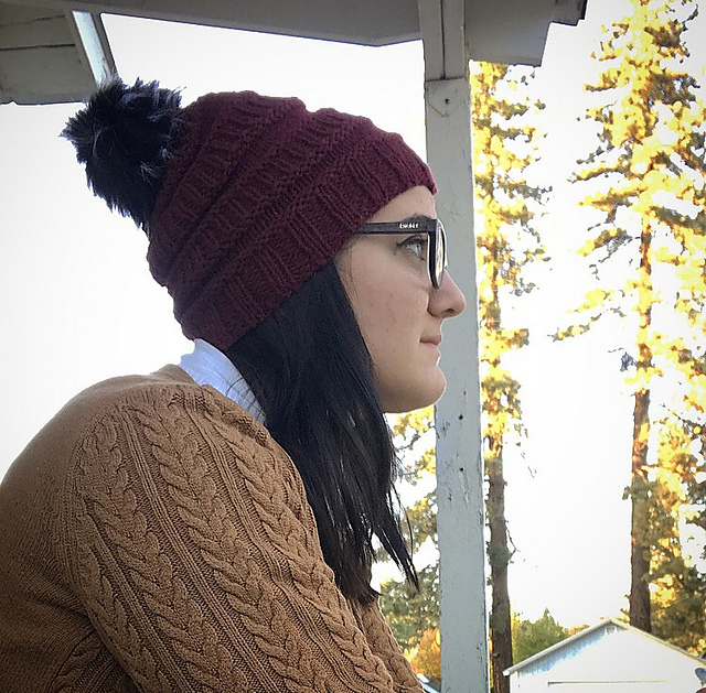Calliope Beanie