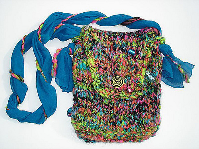 Eliza Bag