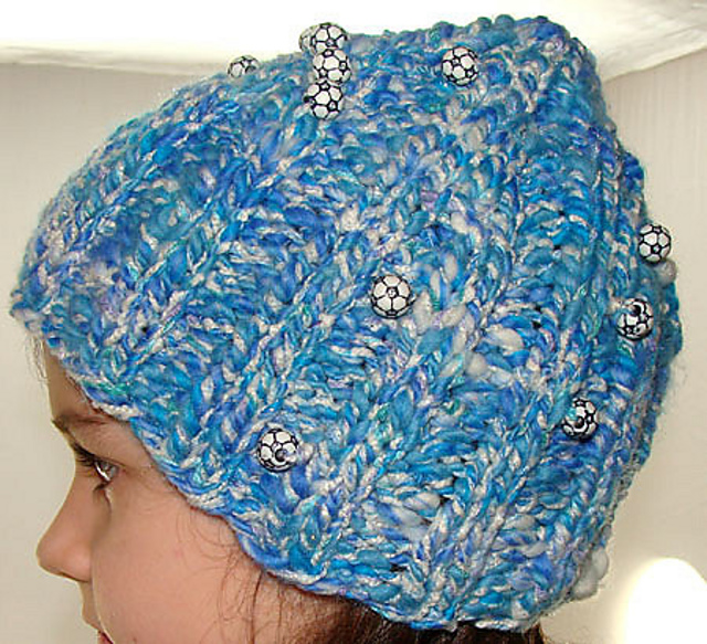 Personality Hat