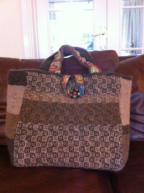 Bodie shopper