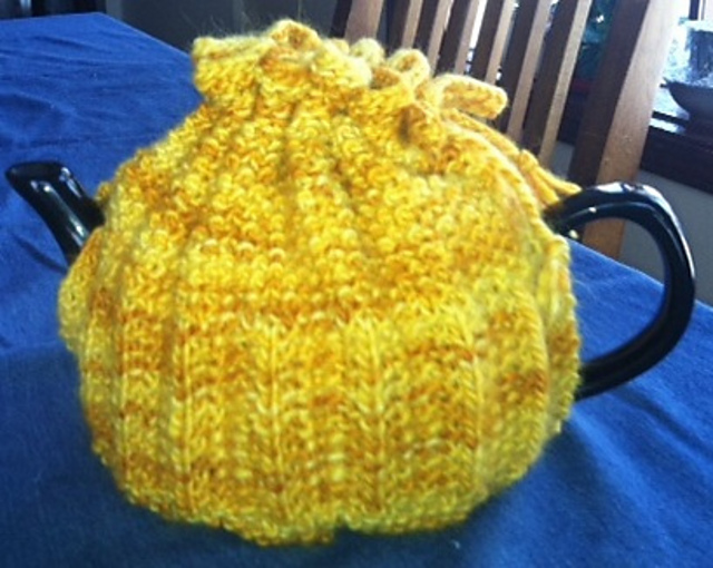 Tea Cozy
