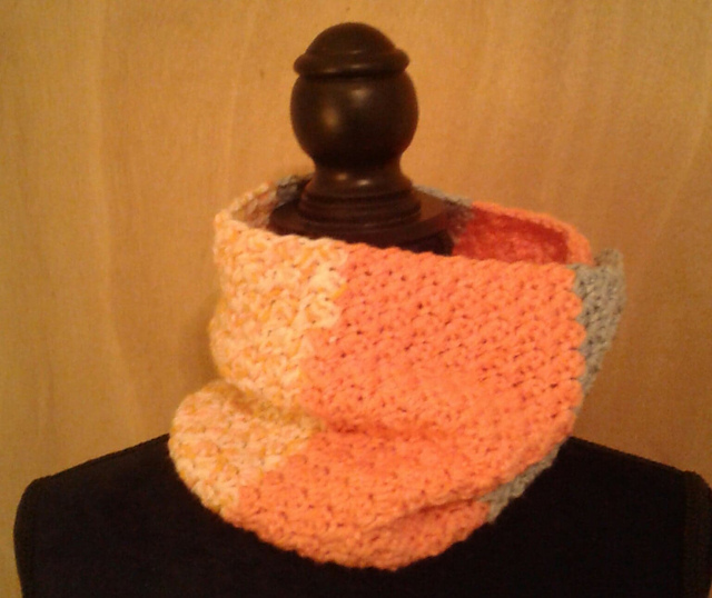 Gritty Cowl