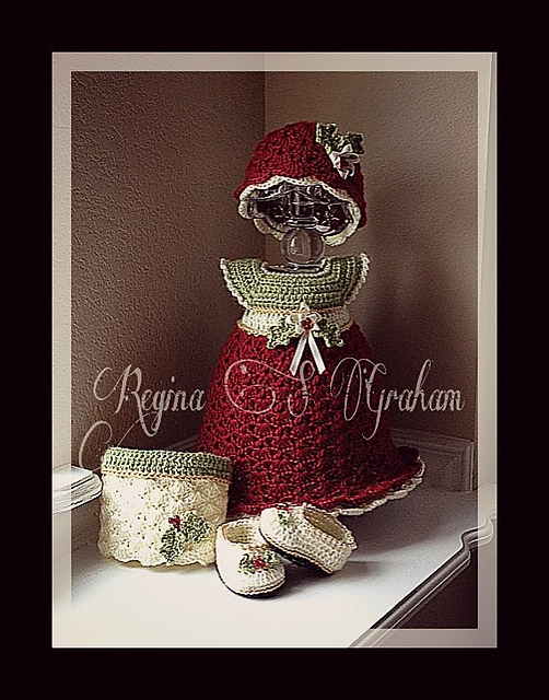 A Vintage Christmas