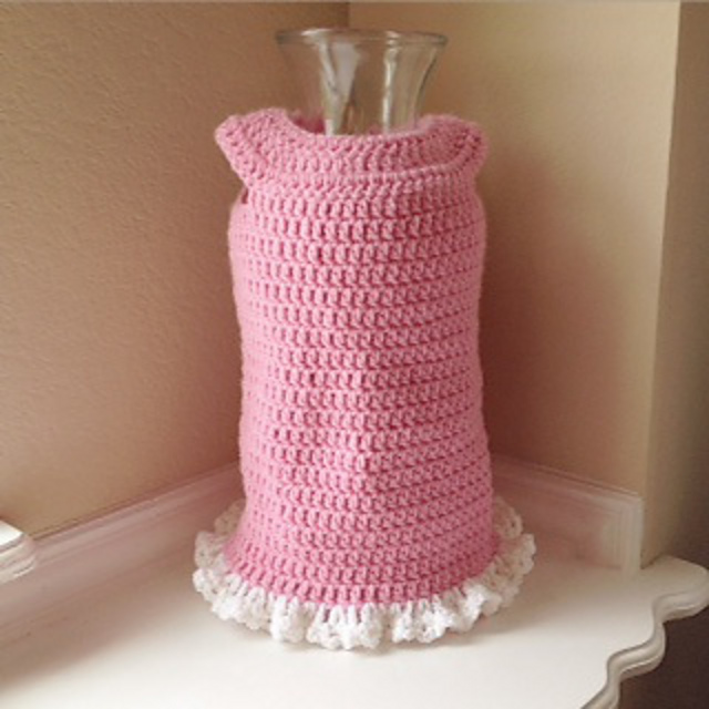 Quick and Easy Dress