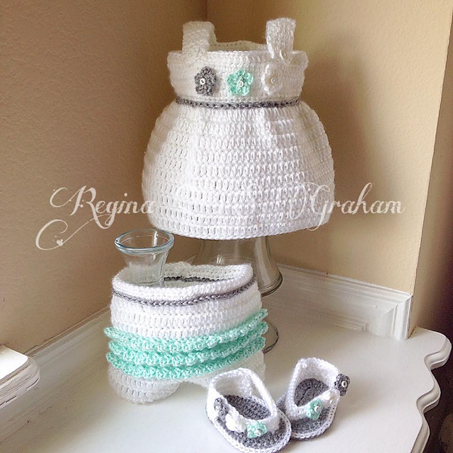 Sweet Simple Summer Set