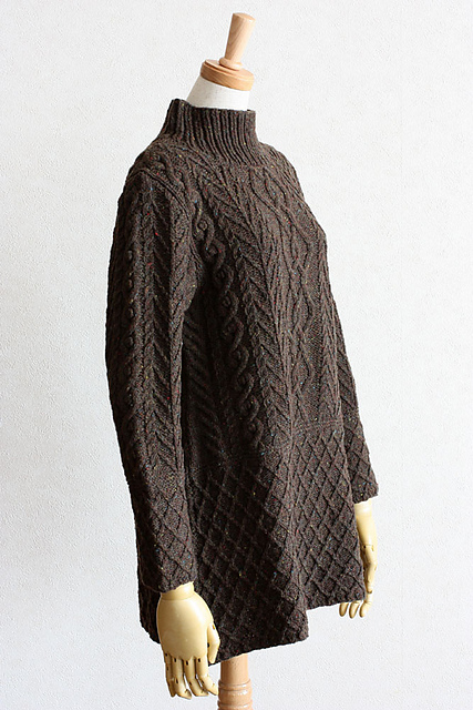 A. Aran Tunic