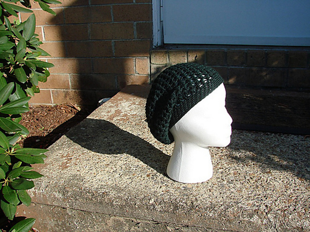 Cologne hat