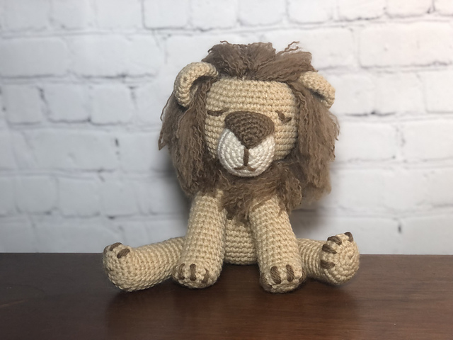 Judah The Lion