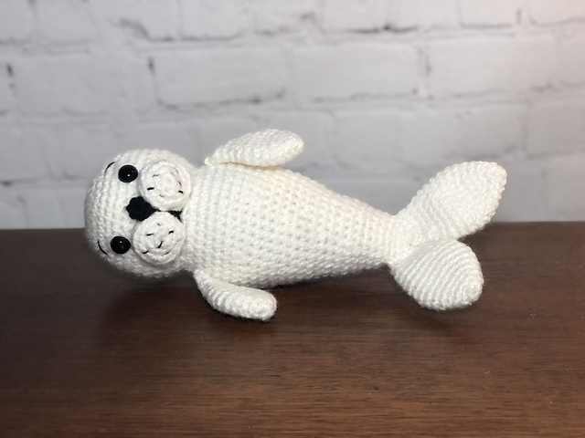 Selah The Seal